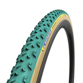 Michelin - Power Cyclocross Mud Tubular Gravel Tires _ Unite - B1keparts.com